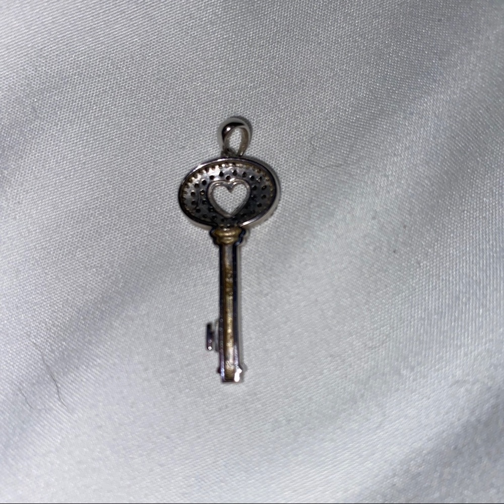 Key Charm - image 2